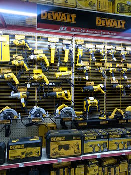 DeWalt