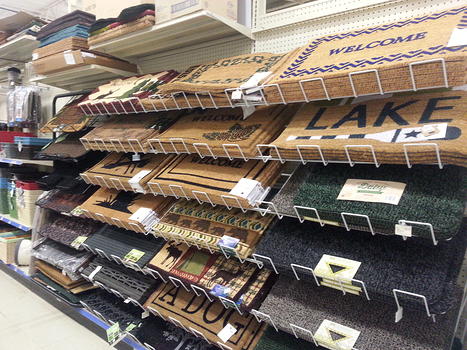 Door Mats 2