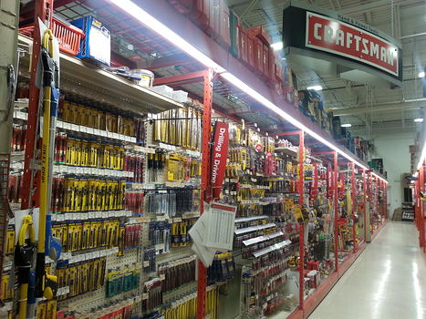 Drilling & Driving