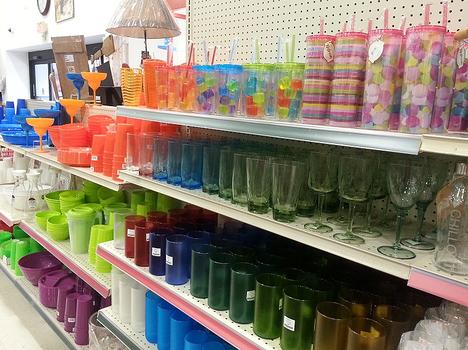 Drinkware