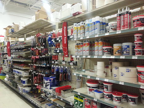 Drywall