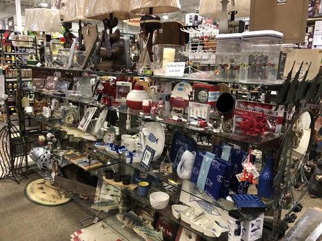 Fishing Giftware