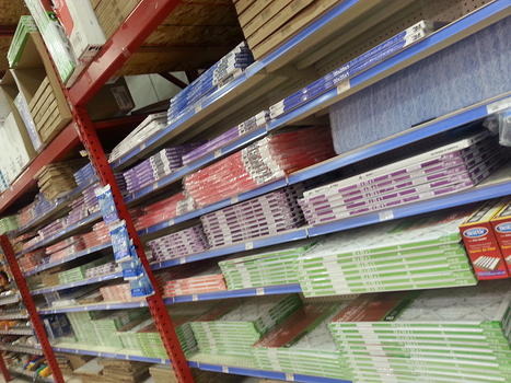 Furnace Filters