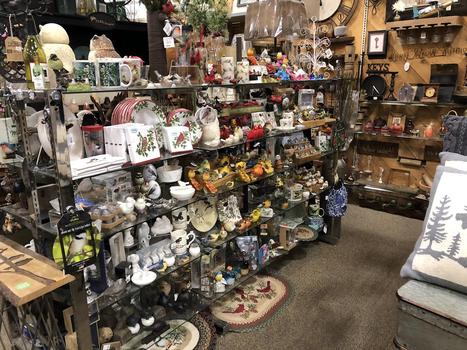 Giftware Birds