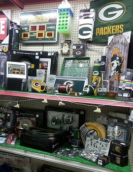 Green Bay Packers