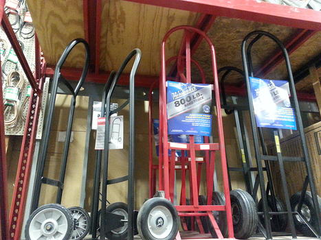 Hand Trucks
