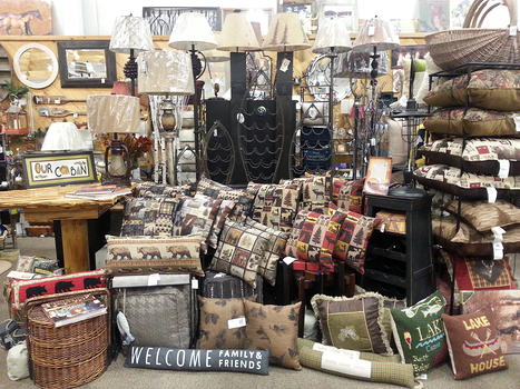 Home Decor