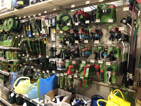 Hose Accessories
