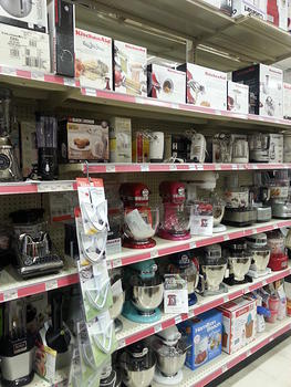 KitchenAid