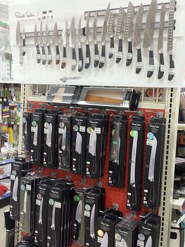 Knives