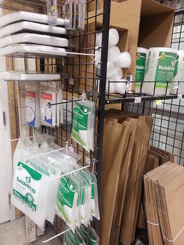 Moving Supplies