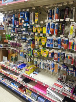 Office Supplies