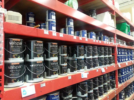 Paints