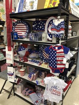 Patriotic