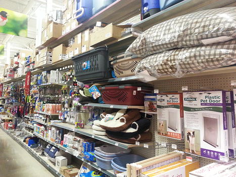 Pet Supplies