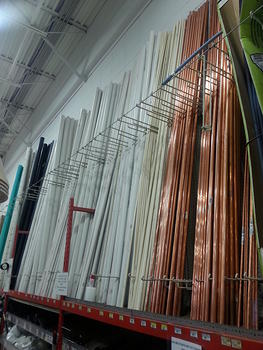 Pipe & PVC