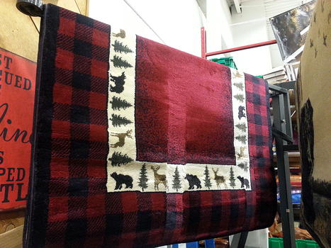 Rugs