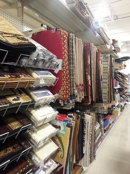 Rugs
