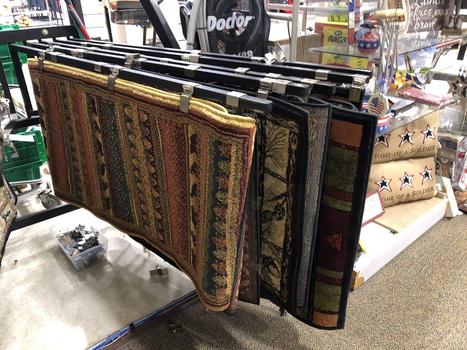 Rugs