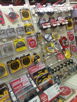 Saw Blades