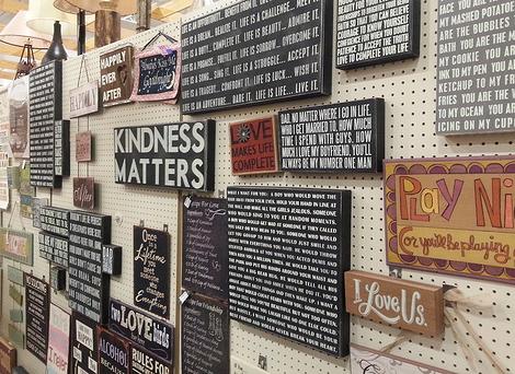 Signs