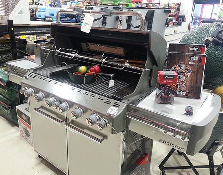 Weber 3