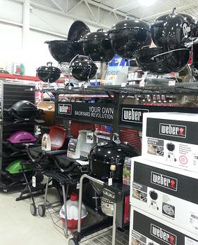 Weber 5