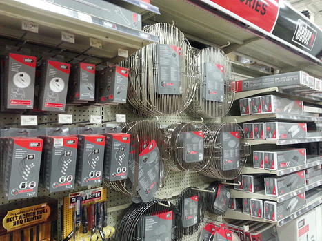 Weber Accessories 1