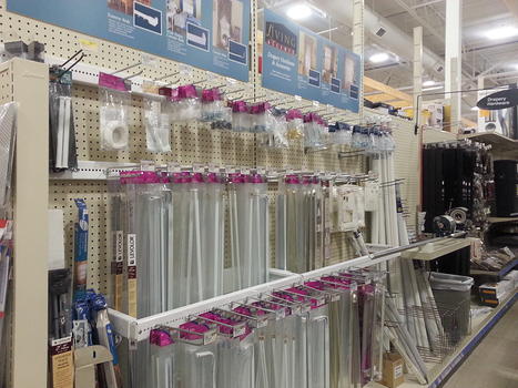 Window Treatments