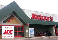 Cleaning Supplies — Nelson Ace Hardware