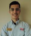 Business Account Manager Connor Flores