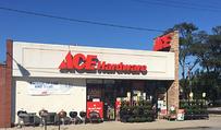 Store Front DeJay's Ace Hardware