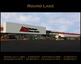 Store Front Ace Hardware Home Center