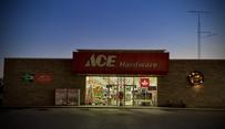 Store Front Jerrolds Ace Hardware