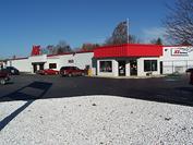 Store Front Teghtmeyer Ace Hardware, Inc.
