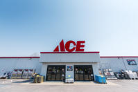 Store Front Teghtmeyer Ace Hardware, Inc.