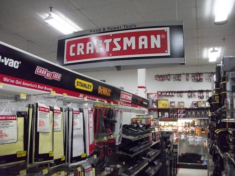 CRAFTSMAN