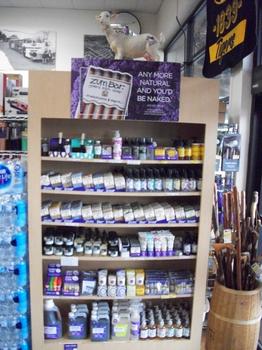 Housewares