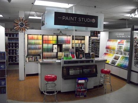 PAINT
