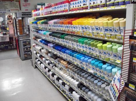 PAINT