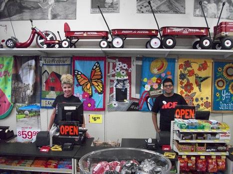 RANCHMART