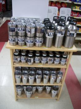 Yeti