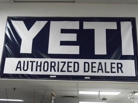 Yeti