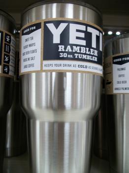 yeti