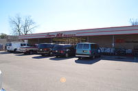 Store Front Liberty Store Front