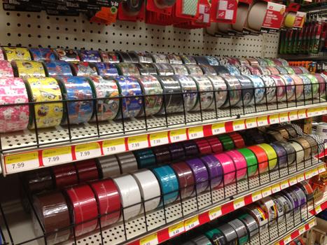 Duct Tape