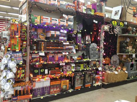 Halloween Products