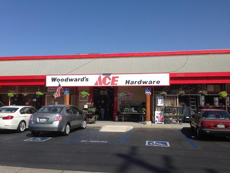 Store Front