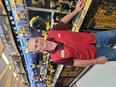 Manager Scott Baldwin