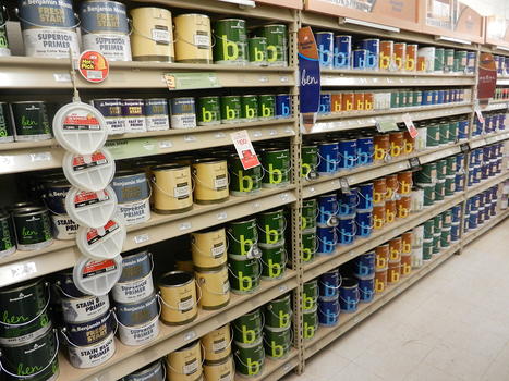 Benjamin Moore